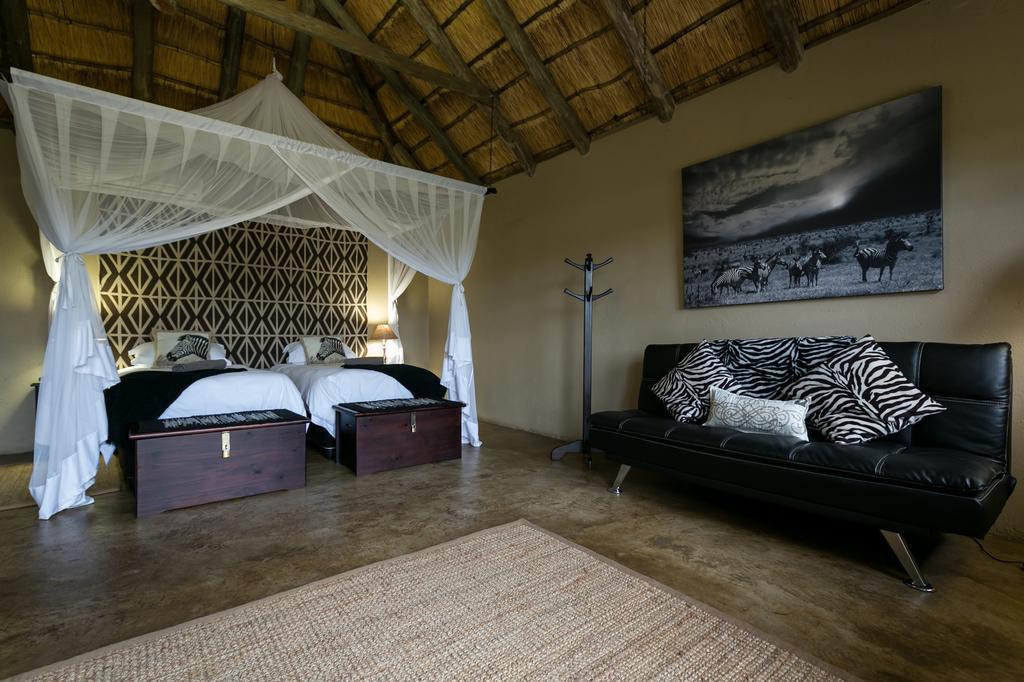 Umkumbe Safari Lodge Mbombela Exterior foto