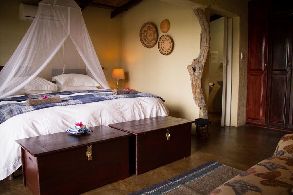 Umkumbe Safari Lodge Mbombela Zimmer foto